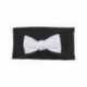 Rabbit Skins 4454 Infant Bow Tie Headband