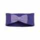 Rabbit Skins 4454 Infant Bow Tie Headband