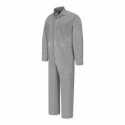 Red Kap CC16T Button-Front Cotton Coverall - Tall Sizes