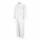 Red Kap CC16T Button-Front Cotton Coverall - Tall Sizes