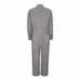 Red Kap CC18T Zip-Front Cotton Coverall - Tall Sizes