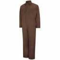 Red Kap CT10T Twill Action Back Coverall - Tall Sizes