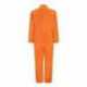 Red Kap CT10T Twill Action Back Coverall - Tall Sizes