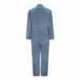 Red Kap CT10T Twill Action Back Coverall - Tall Sizes