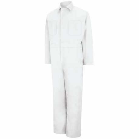 Red Kap CT10T Twill Action Back Coverall - Tall Sizes