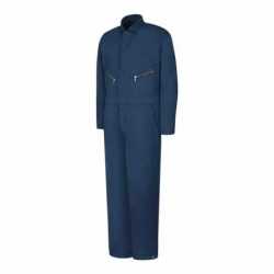 Red Kap CT30T Insulated Twill Coverall - Tall Sizes