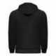 Red Kap HJ10T Performance Hooded Full-Zip Sweatshirt - Tall Sizes