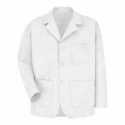 Red Kap KP10T Lapel Counter Coat - Tall Sizes