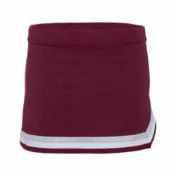 Augusta Sportswear 9146 Girls Pike Skirt