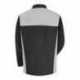 Red Kap SP18T Long Sleeve Motorsports Shirt - Tall Sizes