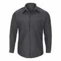 Red Kap SP3AT Pro Airflow Long Sleeve Work Shirt - Tall Sizes