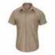 Red Kap SP4AT Short Sleeve Pro Airflow Work Shirt - Tall Sizes