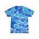 Tie-Dye CD100 Adult T-Shirt