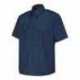 Red Kap SP66T Short Sleeve Security Shirt - Tall Sizes