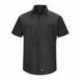 Red Kap SX20T Mimix Short Sleeve Work Shirt - Tall Sizes