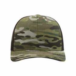 Richardson 862 Tactical Trucker Cap