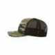 Richardson 862 Tactical Trucker Cap