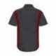 Red Kap SY42T Performance Plus Short Sleeve Shirt with Oilblok Technology - Tall Sizes