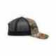 Yupoong 6606MC YP Classics Retro Trucker Multicam Snapback