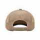 Yupoong 6606MC YP Classics Retro Trucker Multicam Snapback