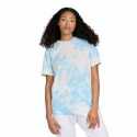 US Blanks 2000CL Unisex Made in USA Cloud Tie-Dye T-Shirt