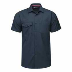 Red Kap TSM2 Cooling Work Shirt