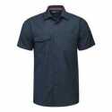 Red Kap TSM2 Cooling Work Shirt