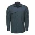 Red Kap TSM4 Cooling Long Sleeve Work Shirt