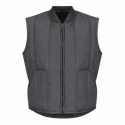 Red Kap VT22T Quilted Vest - Tall Sizes