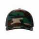 Richardson 112PFP Five-Panel Printed Trucker Cap