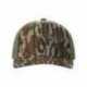 Richardson 112PFP Five-Panel Printed Trucker Cap