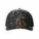 Richardson 112PFP Five-Panel Printed Trucker Cap