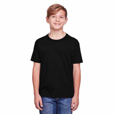 Fruit Of The Loom IC47BR Youth ICONIC T-Shirt