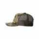 Richardson 112PFP Five-Panel Printed Trucker Cap