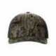 Richardson 112PFP Five-Panel Printed Trucker Cap