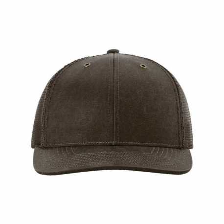 Richardson 112WF Fremont Trucker Cap