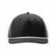 Richardson 258 Five Panel Classic Rope Cap