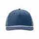 Richardson 258 Five Panel Classic Rope Cap