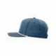 Richardson 258 Five Panel Classic Rope Cap