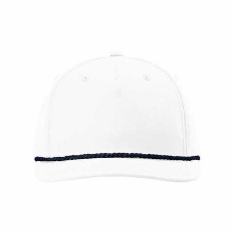 Richardson 258 Five Panel Classic Rope Cap