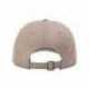 Richardson 326 Peach Twill Dad Hat