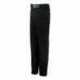 Russell Athletic 234DBB Youth Boot Cut Game Pants