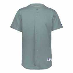 Russell Athletic 235JMB Youth Five Tool Full-Button Front Baseball Jersey