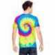 Tie-Dye CD100 Adult T-Shirt