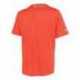 Russell Athletic 3R7X2M Performance Two-Button Solid Jersey