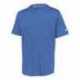 Russell Athletic 3R7X2M Performance Two-Button Solid Jersey