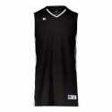 Russell Athletic 4B1VTB Youth Legacy V-Neck Basketball Jersey