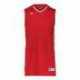 Russell Athletic 4B1VTB Youth Legacy V-Neck Basketball Jersey