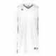 Russell Athletic 4B1VTM Legacy V-Neck Basketball Jersey