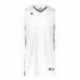 Russell Athletic 4B1VTM Legacy V-Neck Basketball Jersey